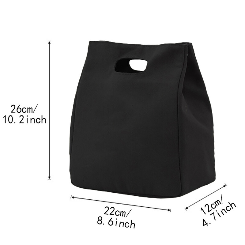 Genți frigorifice Geantă portabilă termică pentru prânz Love Print pentru femei Geantă portabilă pentru frigider Cutie de prânz Saci cu alimente pentru copii Husă Bento durabilă