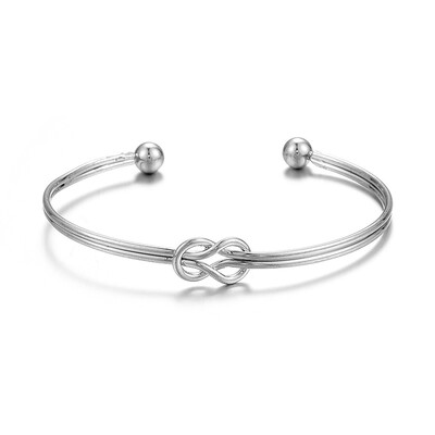 Novi trend, modna narukvica sa životinjskim leopardom, kreativna hip-hop personalizirana otvorena ženska narukvica s mikro intarzijama cirkona