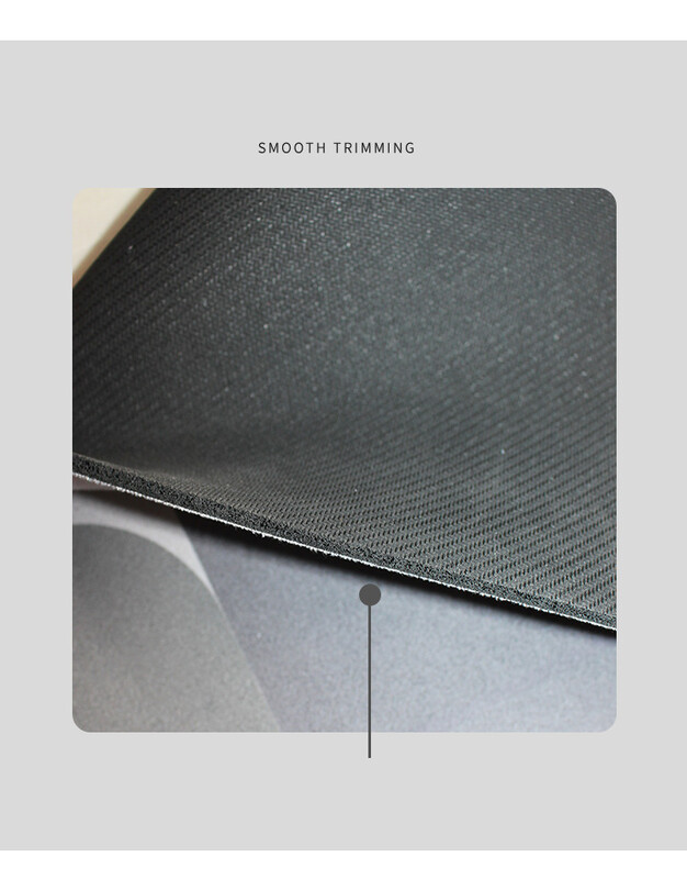 Mūsdienīgs, vienkāršs ūdeni absorbējošs ātri žūstošs drenāžas paliktnis ledusskapis putekļu necaurlaidīgs spilventiņš vienkrāsains diatomīta zemes bungas veļas mašīnas sauļošanās spilventiņš