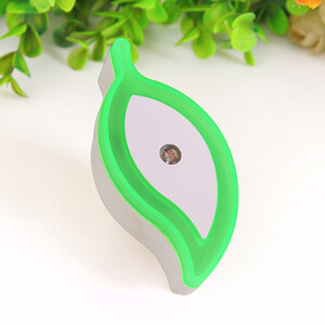 Mini armas seinapistikuga LED-öine valguse automaatne andur voodivalgusti magamistuppa lastetuppa Esik Koridor Trepp EU pistik