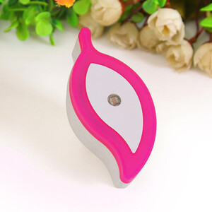 Mini armas seinapistikuga LED-öine valguse automaatne andur voodivalgusti magamistuppa lastetuppa Esik Koridor Trepp EU pistik