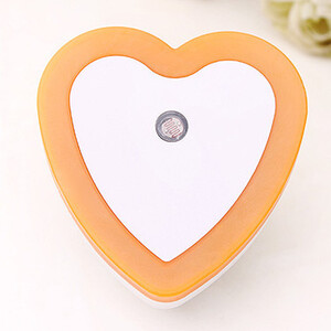 Mini armas seinapistikuga LED-öine valguse automaatne andur voodivalgusti magamistuppa lastetuppa Esik Koridor Trepp EU pistik