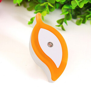 Mini armas seinapistikuga LED-öine valguse automaatne andur voodivalgusti magamistuppa lastetuppa Esik Koridor Trepp EU pistik