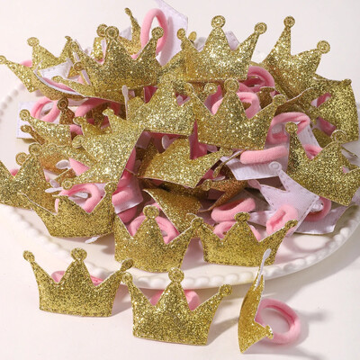 10/20 bucle pentru fete roz inimă stea copii bucla de păr fără rău pentru păr desene animate prosop frânghie coadă de cal mini banda de cauciuc accesorii pentru cap pentru copii