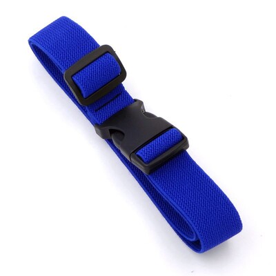 Băieți Fete Curele Moda Pantaloni Unisex Curea Pânză Copii Colorate Bomboane Culori Adolescent Blugi Pantaloni Cargo Talie Ajustabilă