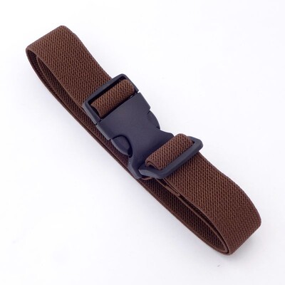 Băieți Fete Curele Moda Pantaloni Unisex Curea Pânză Copii Colorate Bomboane Culori Adolescent Blugi Pantaloni Cargo Talie Ajustabilă