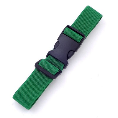 Băieți Fete Curele Moda Pantaloni Unisex Curea Pânză Copii Colorate Bomboane Culori Adolescent Blugi Pantaloni Cargo Talie Ajustabilă