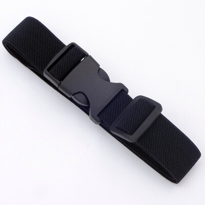 Băieți Fete Curele Moda Pantaloni Unisex Curea Pânză Copii Colorate Bomboane Culori Adolescent Blugi Pantaloni Cargo Talie Ajustabilă