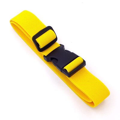 Băieți Fete Curele Moda Pantaloni Unisex Curea Pânză Copii Colorate Bomboane Culori Adolescent Blugi Pantaloni Cargo Talie Ajustabilă