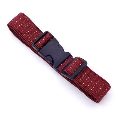 Băieți Fete Curele Moda Pantaloni Unisex Curea Pânză Copii Colorate Bomboane Culori Adolescent Blugi Pantaloni Cargo Talie Ajustabilă