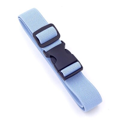 Băieți Fete Curele Moda Pantaloni Unisex Curea Pânză Copii Colorate Bomboane Culori Adolescent Blugi Pantaloni Cargo Talie Ajustabilă