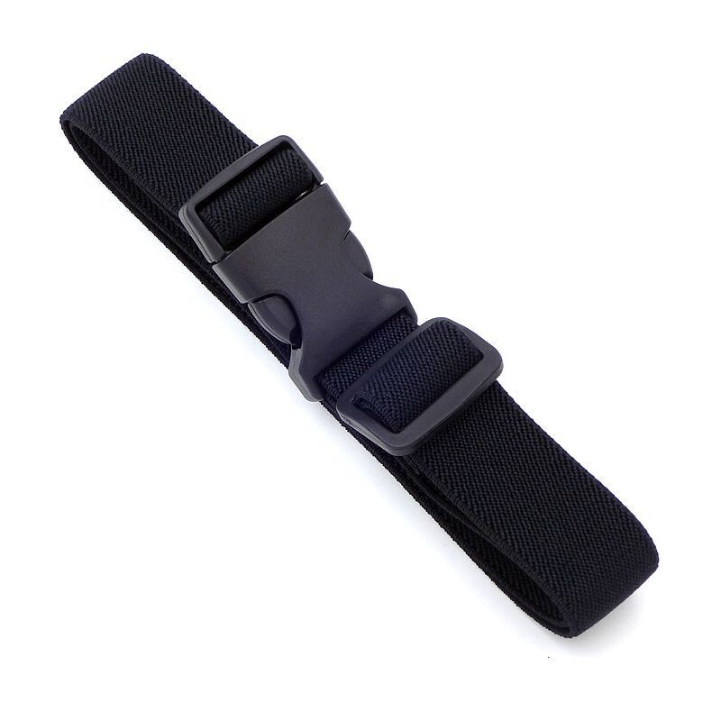 Băieți Fete Curele Moda Pantaloni Unisex Curea Pânză Copii Colorate Bomboane Culori Adolescent Blugi Pantaloni Cargo Talie Ajustabilă