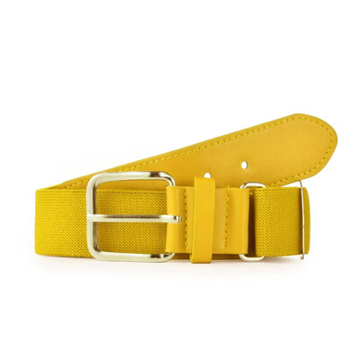 Cureaua de baseball pentru tineret Cureaua de softball pentru copii, ocazional, ajustabil, centura elastica pentru baieti, fete, copii mici, centura atletica de 3-15 ani