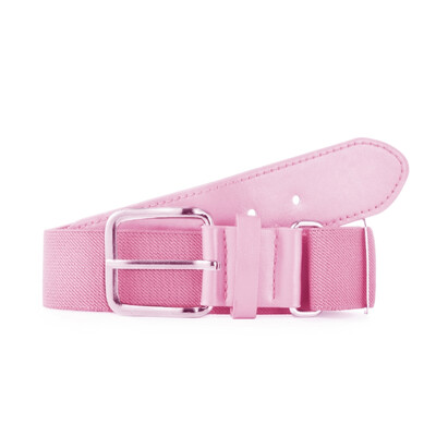 Cureaua de baseball pentru tineret Cureaua de softball pentru copii, ocazional, ajustabil, centura elastica pentru baieti, fete, copii mici, centura atletica de 3-15 ani