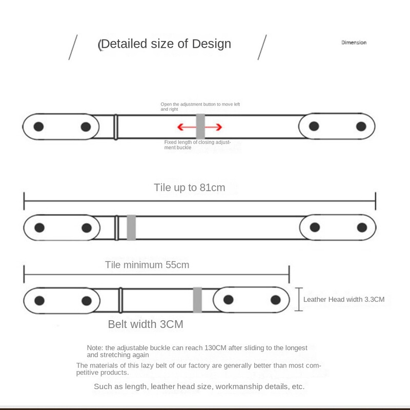 Leneș, fără urme, curea de perforare pentru femei, blugi decorativi de vară, la modă, la modă, centură pentru femei, curea elastică invizibilă