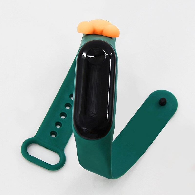 LED pametni zaslon osjetljiv na dodir, dječji pametni satovi, studentski sportski sat, dječji elektronički sat, rođendanski darovi, dječak, djevojčica, narukvica