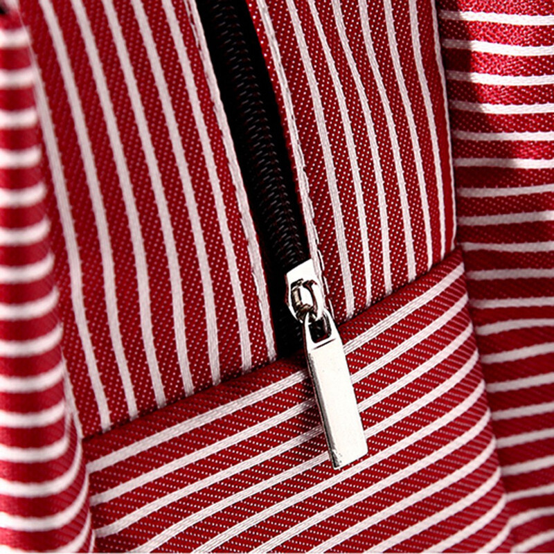 Torba za ručak, ručka, izolacija, rashladna torba za žene, dječja kutija za ručak, piknik, putovanja, prijenosna pohrana hrane, termalna torba za doručak