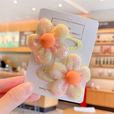 Arc de păr pentru copii Accesorii pentru păr pentru copii Accesorii pentru păr pentru fetiță drăguță ac de păr Moda diverse stiluri Accesorii pentru copii