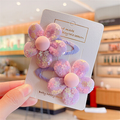 Arc de păr pentru copii Accesorii pentru păr pentru copii Accesorii pentru păr pentru fetiță drăguță ac de păr Moda diverse stiluri Accesorii pentru copii