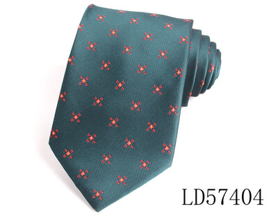 Нови тъмнозелени вратовръзки за мъже, жени Ежедневни вратовръзки за сватбени бизнес костюми Тесни вратовръзки Тънки мъжки раирани вратовръзки Gravata подаръци