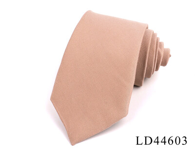 Noi cravate din bumbac pentru bărbați, femei, ocazional, cravată de culoare solidă, pentru nuntă, costume de afaceri, cravată subțire, pentru bărbați, cravată, cadou Gravata