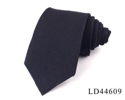 Noi cravate din bumbac pentru bărbați, femei, ocazional, cravată de culoare solidă, pentru nuntă, costume de afaceri, cravată subțire, pentru bărbați, cravată, cadou Gravata