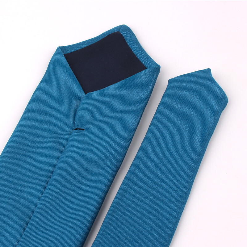 Noi cravate din bumbac pentru bărbați, femei, ocazional, cravată de culoare solidă, pentru nuntă, costume de afaceri, cravată subțire, pentru bărbați, cravată, cadou Gravata