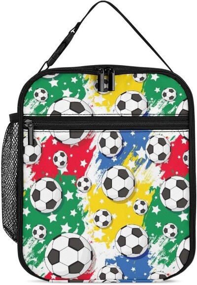 Geantă de prânz Koala pentru băieți, fete, genți frigorifice rezistente la scurgeri, cutie de prânz izolată reutilizabilă pentru copii, școală, birou, femei, bărbați, lucru