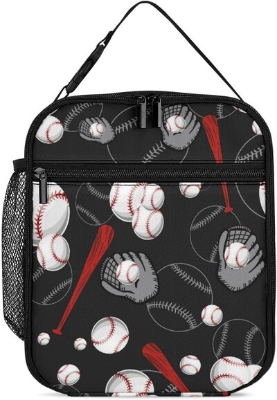 Geantă de prânz Koala pentru băieți, fete, genți frigorifice rezistente la scurgeri, cutie de prânz izolată reutilizabilă pentru copii, școală, birou, femei, bărbați, lucru