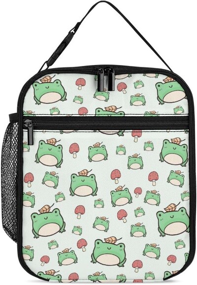 Geantă de prânz Koala pentru băieți, fete, genți frigorifice rezistente la scurgeri, cutie de prânz izolată reutilizabilă pentru copii, școală, birou, femei, bărbați, lucru