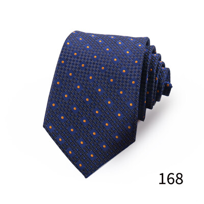 Moda bărbați cravată 100% mătase cravată mătase cravată pentru bărbați stil nou, floral, cachetelerie, nuntă, afaceri, loc de muncă, cravate subțiri cadou