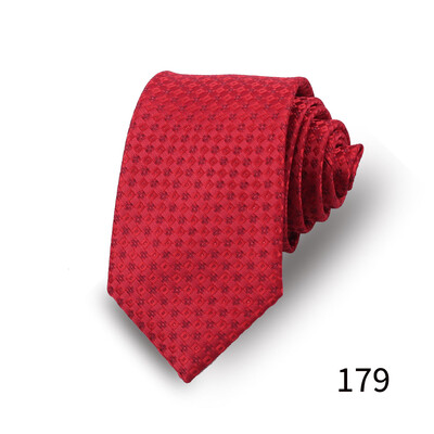 Moda bărbați cravată 100% mătase cravată mătase cravată pentru bărbați stil nou, floral, cachetelerie, nuntă, afaceri, loc de muncă, cravate subțiri cadou