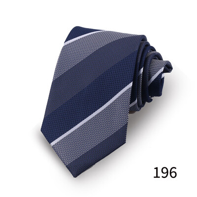 Moda bărbați cravată 100% mătase cravată mătase cravată pentru bărbați stil nou, floral, cachetelerie, nuntă, afaceri, loc de muncă, cravate subțiri cadou