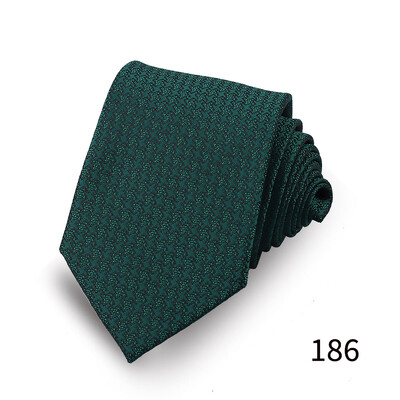 Moda bărbați cravată 100% mătase cravată mătase cravată pentru bărbați stil nou, floral, cachetelerie, nuntă, afaceri, loc de muncă, cravate subțiri cadou