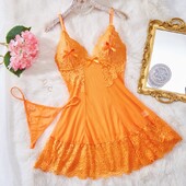 Lenjerie sexy din dantelă Lenjerie erotică din dantelă, transparentă, sexy, set de sutien și chiloți, lenjerie sexy, erotică, sexy