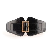 Brâu lat Doamne cu costum tunică jachetă fustă decorativă haină pulover centură elastică