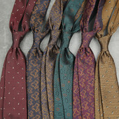 Linbaiway Cravate cu imprimeu floral pentru costum de bărbați Cravată de mire pentru petrecere de nuntă Cravată subțire pentru bărbați, femei, haine pentru gât, cravată