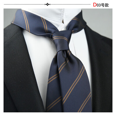 Linbaiway Cravate cu imprimeu floral pentru costum de bărbați Cravată de mire pentru petrecere de nuntă Cravată subțire pentru bărbați, femei, haine pentru gât, cravată