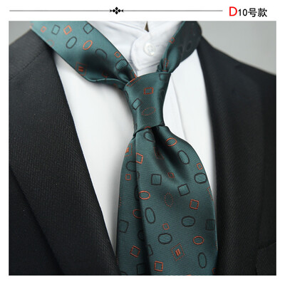 Linbaiway Cravate cu imprimeu floral pentru costum de bărbați Cravată de mire pentru petrecere de nuntă Cravată subțire pentru bărbați, femei, haine pentru gât, cravată