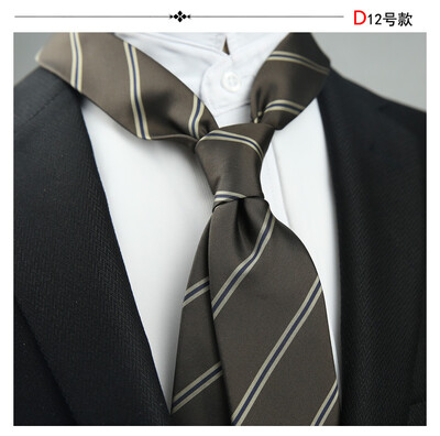 Linbaiway Cravate cu imprimeu floral pentru costum de bărbați Cravată de mire pentru petrecere de nuntă Cravată subțire pentru bărbați, femei, haine pentru gât, cravată