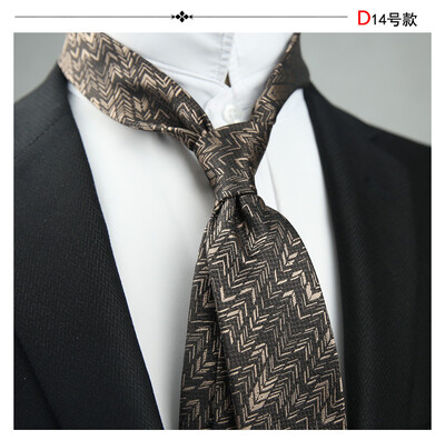 Linbaiway Cravate cu imprimeu floral pentru costum de bărbați Cravată de mire pentru petrecere de nuntă Cravată subțire pentru bărbați, femei, haine pentru gât, cravată