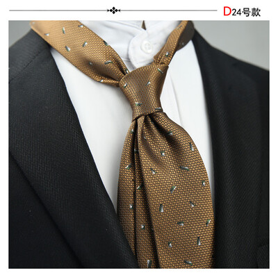 Linbaiway Cravate cu imprimeu floral pentru costum de bărbați Cravată de mire pentru petrecere de nuntă Cravată subțire pentru bărbați, femei, haine pentru gât, cravată