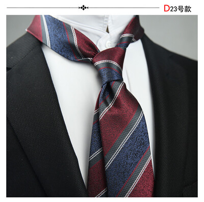 Linbaiway Cravate cu imprimeu floral pentru costum de bărbați Cravată de mire pentru petrecere de nuntă Cravată subțire pentru bărbați, femei, haine pentru gât, cravată