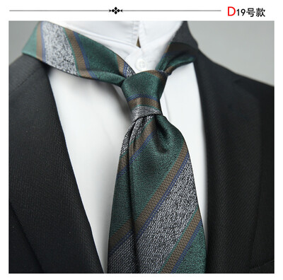 Linbaiway Cravate cu imprimeu floral pentru costum de bărbați Cravată de mire pentru petrecere de nuntă Cravată subțire pentru bărbați, femei, haine pentru gât, cravată