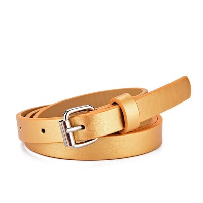 1 buc. Cureaua noua pentru copii, moda cu sclipici, centura subtire, ocazional, pentru tineret, pentru scoala primara, pentru baieti si fete, pentru blugi, curea scurta