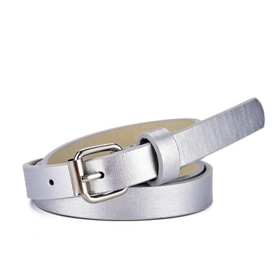 1 buc. Cureaua noua pentru copii, moda cu sclipici, centura subtire, ocazional, pentru tineret, pentru scoala primara, pentru baieti si fete, pentru blugi, curea scurta