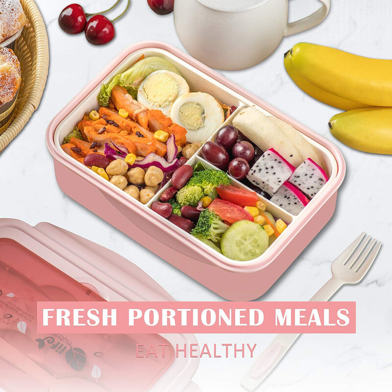 Bento kastid täiskasvanutele, lapsed