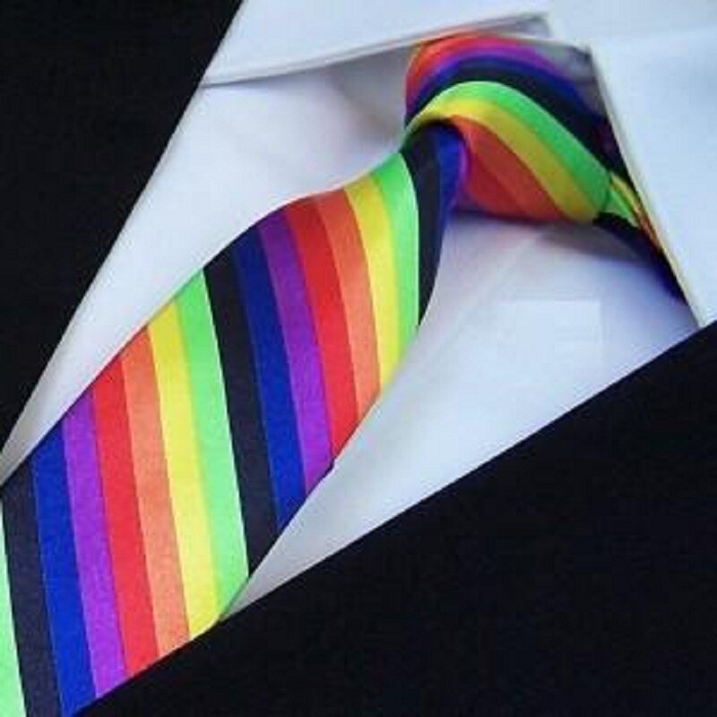 HOOYI 2019 modes Slim Ties Skinny Tie check Vīriešu kaklasaite šaura Poliestera svītra zebra Print kaklasaites