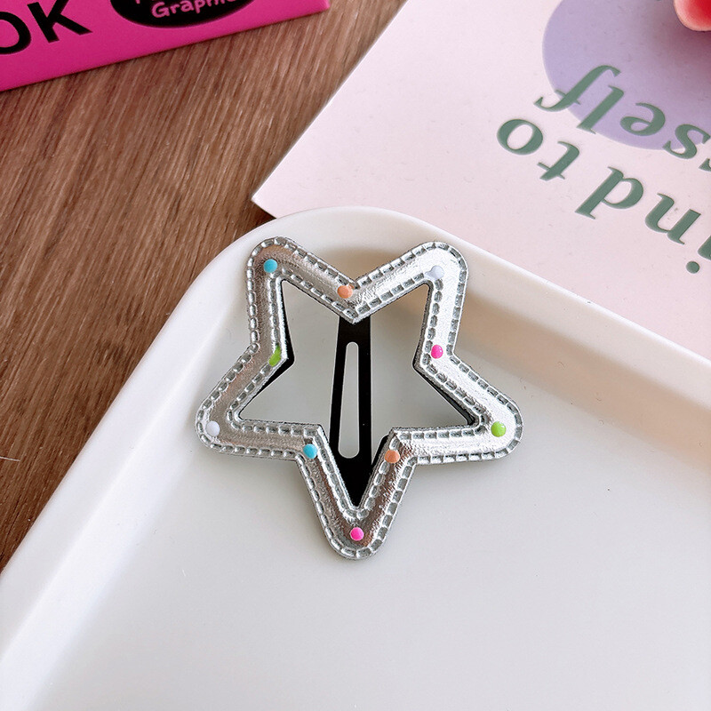 2 bucăți drăguțe agrafe de păr femei fete copii breton agrafe de păr ace pentru bobby barete accesorii cleme de păr accesorii de păr ornament