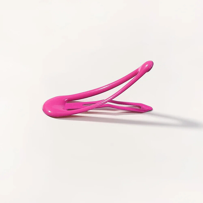 50 bucăți/set agrafe de păr pentru fete de culoare bomboană care picură agrafă de păr prințesă agrafă coreeană agrafe pentru cap pentru fete accesorii de păr